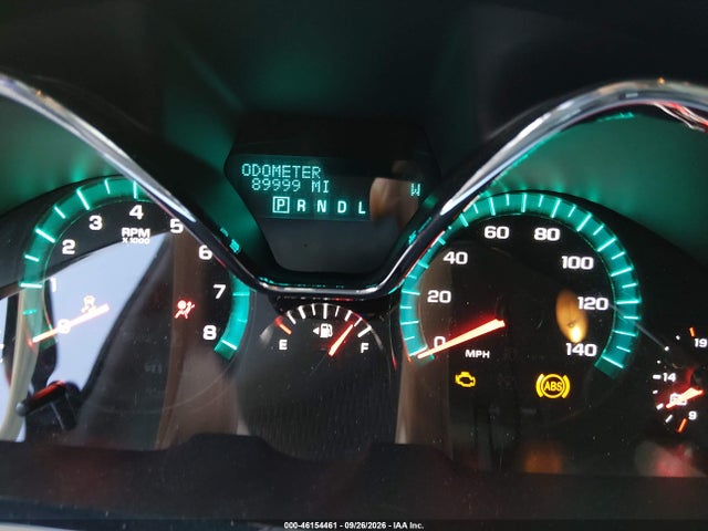 46154461 :رقم المزاد ، 1GNKRFKD7HJ267960 vin ، 2017 Chevrolet Traverse Ls مزاد بيع