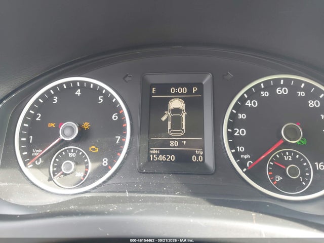 Продажа на аукционе авто 2012 Volkswagen Tiguan Se, vin: WVGAV7AX7CW540808, номер лота: 46154462