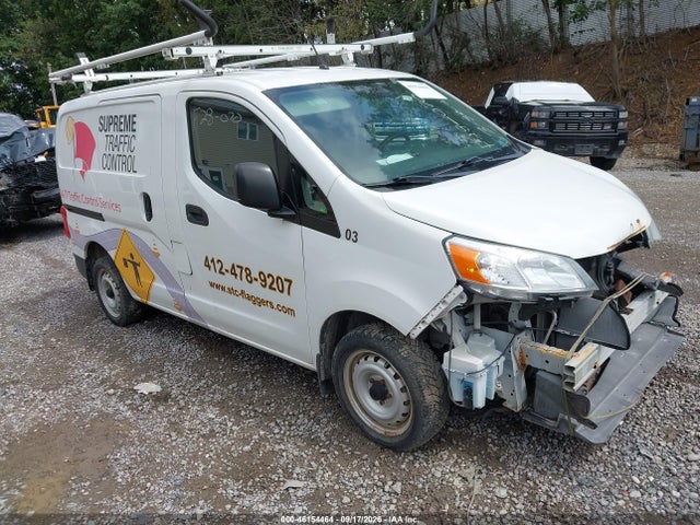 Продажа на аукционе авто 2018 Nissan Nv200 S, vin: 3N6CM0KN1JK699415, номер лота: 46154464