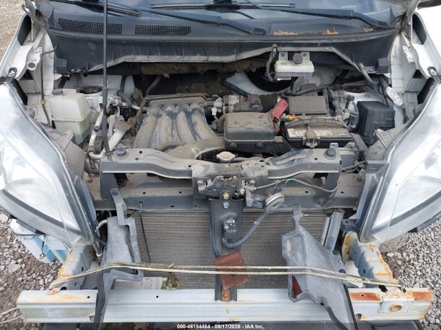 Продажа на аукционе авто 2018 Nissan Nv200 S, vin: 3N6CM0KN1JK699415, номер лота: 46154464