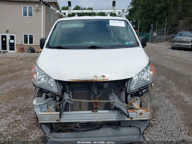 Продажа на аукционе авто 2018 Nissan Nv200 S, vin: 3N6CM0KN1JK699415, номер лота: 46154464