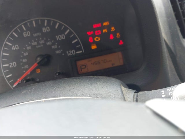 Продажа на аукционе авто 2018 Nissan Nv200 S, vin: 3N6CM0KN1JK699415, номер лота: 46154464