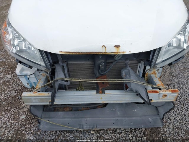 Продажа на аукционе авто 2018 Nissan Nv200 S, vin: 3N6CM0KN1JK699415, номер лота: 46154464