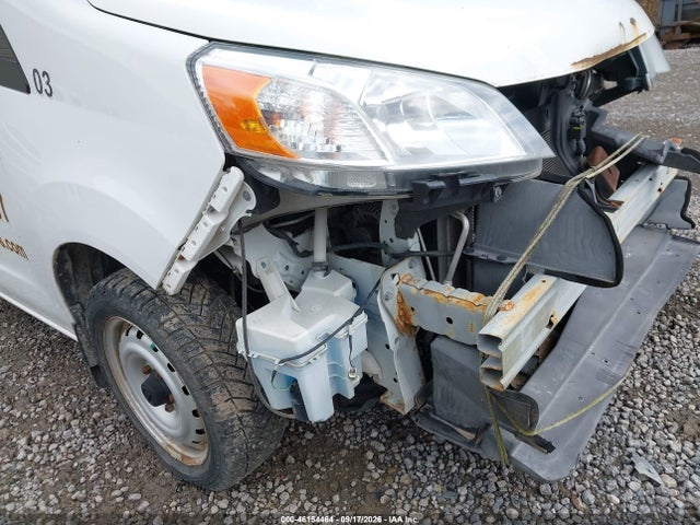 Продажа на аукционе авто 2018 Nissan Nv200 S, vin: 3N6CM0KN1JK699415, номер лота: 46154464