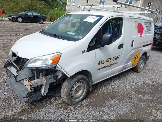 Продажа на аукционе авто 2018 Nissan Nv200 S, vin: 3N6CM0KN1JK699415, номер лота: 46154464