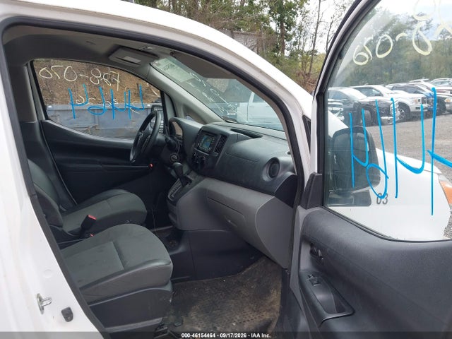 Продажа на аукционе авто 2018 Nissan Nv200 S, vin: 3N6CM0KN1JK699415, номер лота: 46154464