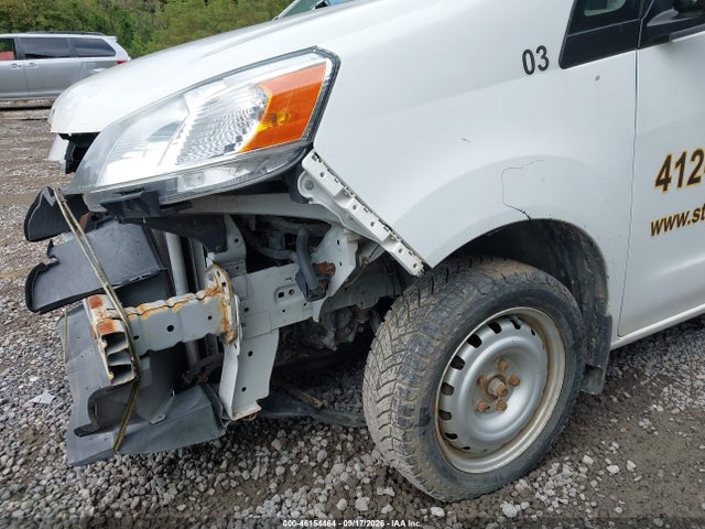 Продажа на аукционе авто 2018 Nissan Nv200 S, vin: 3N6CM0KN1JK699415, номер лота: 46154464