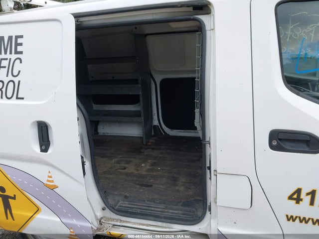 Продажа на аукционе авто 2018 Nissan Nv200 S, vin: 3N6CM0KN1JK699415, номер лота: 46154464