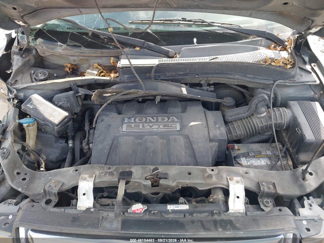 Продаж на аукціоні авто 2008 Honda Pilot Ex-l, vin: 5FNYF28698B015289, номер лоту: 46154463