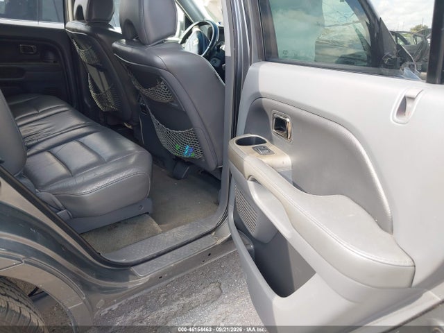 Продаж на аукціоні авто 2008 Honda Pilot Ex-l, vin: 5FNYF28698B015289, номер лоту: 46154463