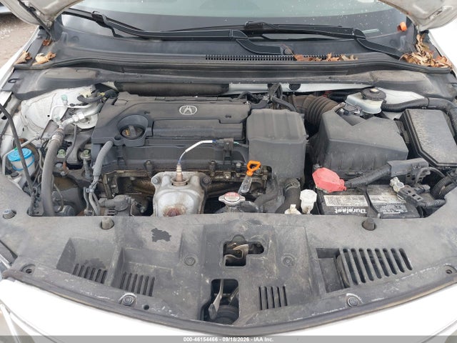 Продаж на аукціоні авто 2017 Acura Ilx Acurawatch Plus Package, vin: 19UDE2F34HA016371, номер лоту: 46154466