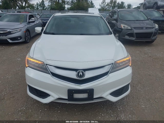 Продаж на аукціоні авто 2017 Acura Ilx Acurawatch Plus Package, vin: 19UDE2F34HA016371, номер лоту: 46154466