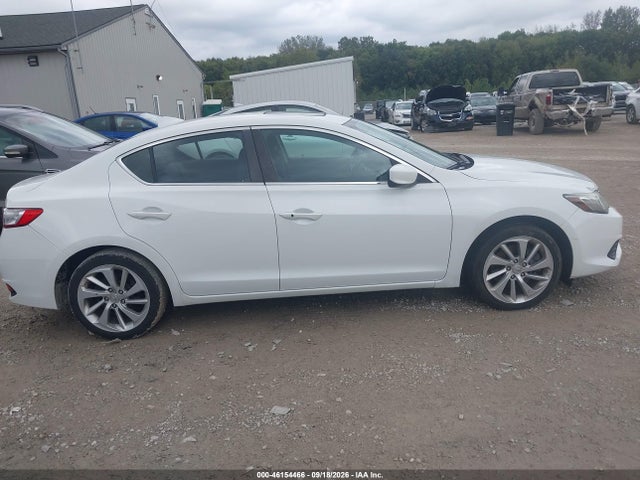 Продаж на аукціоні авто 2017 Acura Ilx Acurawatch Plus Package, vin: 19UDE2F34HA016371, номер лоту: 46154466