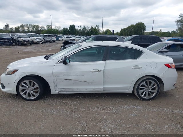Продаж на аукціоні авто 2017 Acura Ilx Acurawatch Plus Package, vin: 19UDE2F34HA016371, номер лоту: 46154466