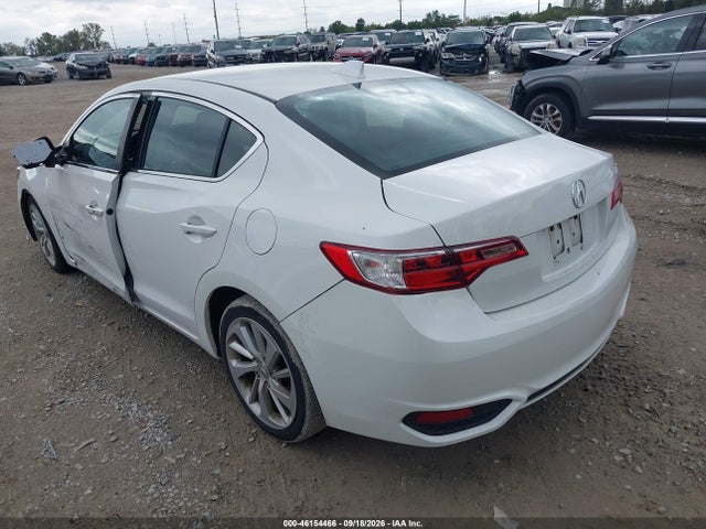 Продаж на аукціоні авто 2017 Acura Ilx Acurawatch Plus Package, vin: 19UDE2F34HA016371, номер лоту: 46154466