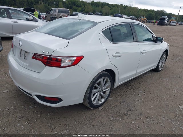 Продаж на аукціоні авто 2017 Acura Ilx Acurawatch Plus Package, vin: 19UDE2F34HA016371, номер лоту: 46154466