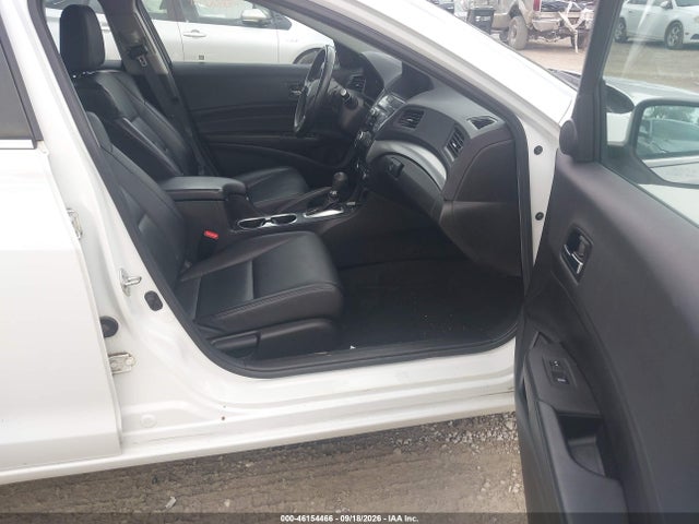 Продаж на аукціоні авто 2017 Acura Ilx Acurawatch Plus Package, vin: 19UDE2F34HA016371, номер лоту: 46154466