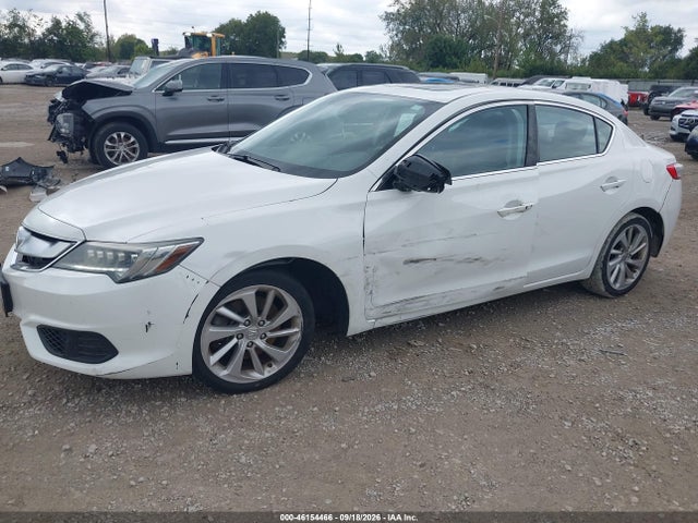Продаж на аукціоні авто 2017 Acura Ilx Acurawatch Plus Package, vin: 19UDE2F34HA016371, номер лоту: 46154466