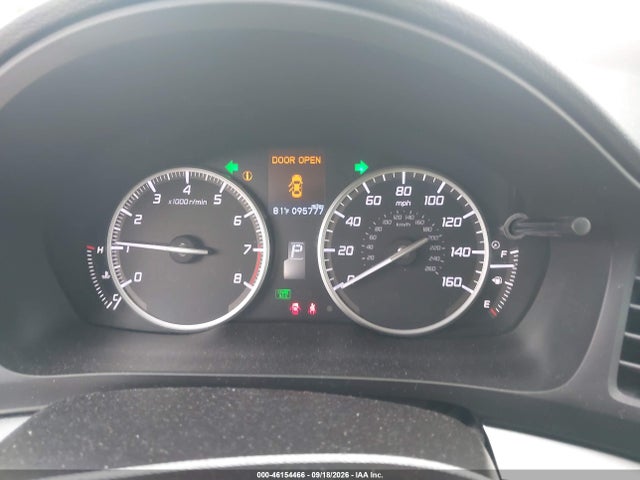Продаж на аукціоні авто 2017 Acura Ilx Acurawatch Plus Package, vin: 19UDE2F34HA016371, номер лоту: 46154466