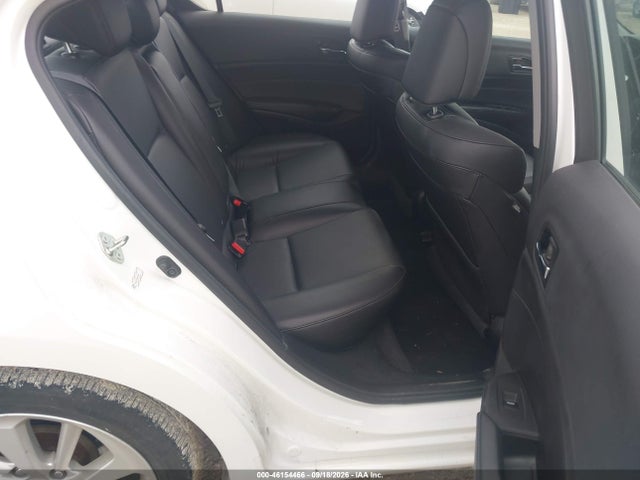Продаж на аукціоні авто 2017 Acura Ilx Acurawatch Plus Package, vin: 19UDE2F34HA016371, номер лоту: 46154466