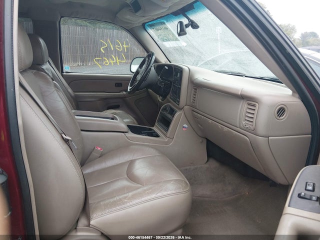 46154467 :رقم المزاد ، 1GCEK19T34Z143755 vin ، 2004 Chevrolet Silverado 1500 Z71 مزاد بيع