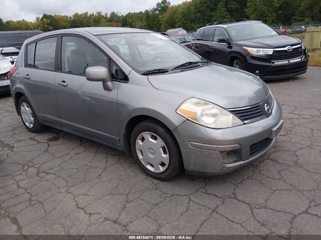 Продаж на аукціоні авто 2009 Nissan Versa 1.8s, vin: 3N1BC13E79L354159, номер лоту: 46154470