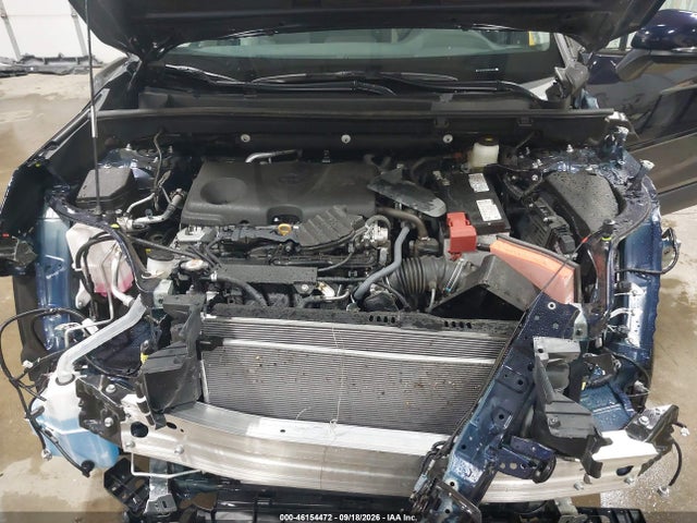 Продаж на аукціоні авто 2025 Toyota Rav4 Xle Premium, vin: 2T3A1RFV9SW528045, номер лоту: 46154472