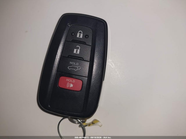 Продаж на аукціоні авто 2025 Toyota Rav4 Xle Premium, vin: 2T3A1RFV9SW528045, номер лоту: 46154472