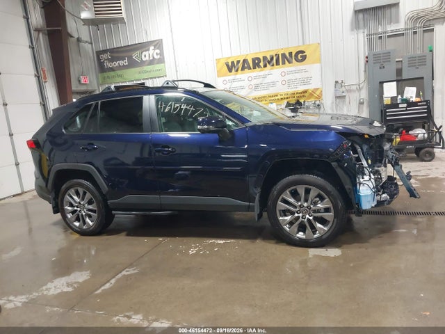 Продаж на аукціоні авто 2025 Toyota Rav4 Xle Premium, vin: 2T3A1RFV9SW528045, номер лоту: 46154472