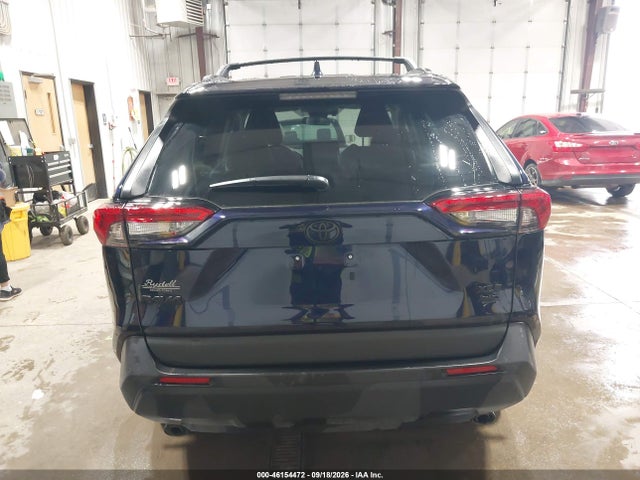 Продаж на аукціоні авто 2025 Toyota Rav4 Xle Premium, vin: 2T3A1RFV9SW528045, номер лоту: 46154472