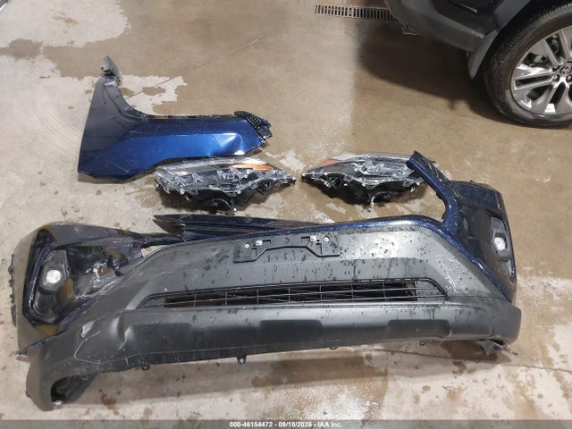 Продаж на аукціоні авто 2025 Toyota Rav4 Xle Premium, vin: 2T3A1RFV9SW528045, номер лоту: 46154472