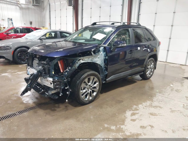 Продаж на аукціоні авто 2025 Toyota Rav4 Xle Premium, vin: 2T3A1RFV9SW528045, номер лоту: 46154472