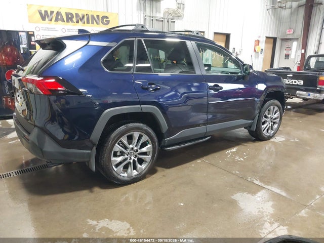 Продаж на аукціоні авто 2025 Toyota Rav4 Xle Premium, vin: 2T3A1RFV9SW528045, номер лоту: 46154472