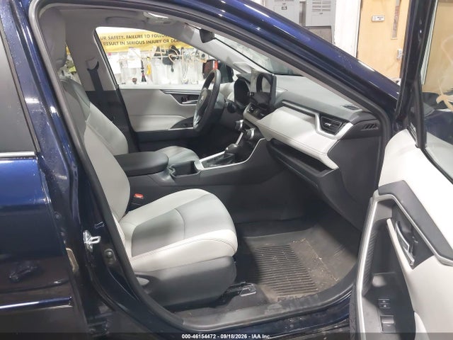 Продаж на аукціоні авто 2025 Toyota Rav4 Xle Premium, vin: 2T3A1RFV9SW528045, номер лоту: 46154472