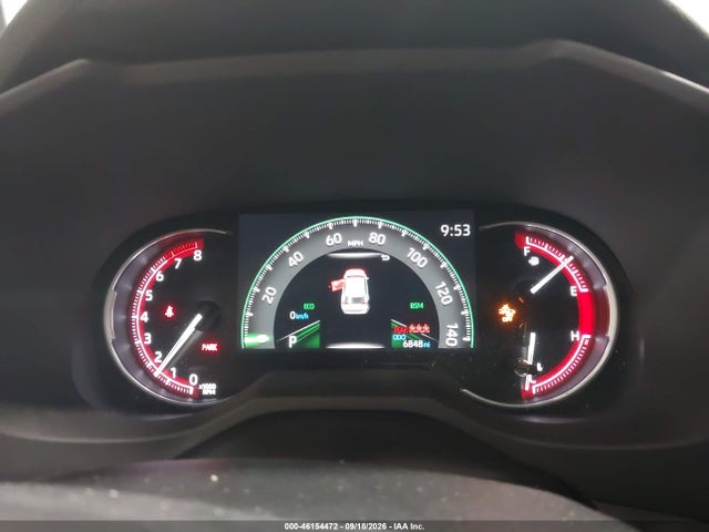 Продаж на аукціоні авто 2025 Toyota Rav4 Xle Premium, vin: 2T3A1RFV9SW528045, номер лоту: 46154472