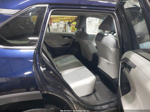 Продаж на аукціоні авто 2025 Toyota Rav4 Xle Premium, vin: 2T3A1RFV9SW528045, номер лоту: 46154472