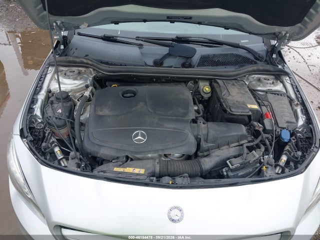 Продажа на аукционе авто 2015 Mercedes-benz Cla 250, vin: WDDSJ4EB5FN187051, номер лота: 46154478