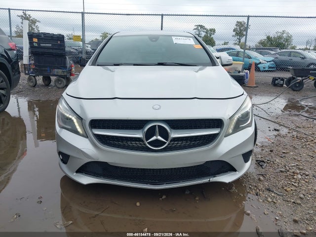 Продажа на аукционе авто 2015 Mercedes-benz Cla 250, vin: WDDSJ4EB5FN187051, номер лота: 46154478