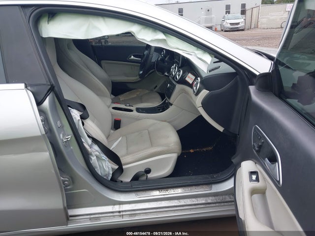 Продажа на аукционе авто 2015 Mercedes-benz Cla 250, vin: WDDSJ4EB5FN187051, номер лота: 46154478