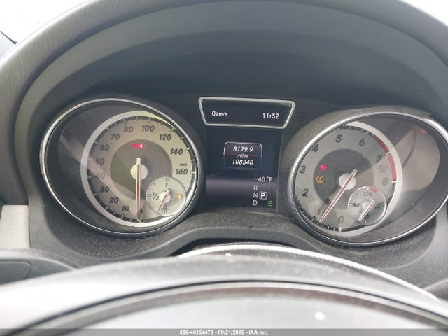 Продажа на аукционе авто 2015 Mercedes-benz Cla 250, vin: WDDSJ4EB5FN187051, номер лота: 46154478