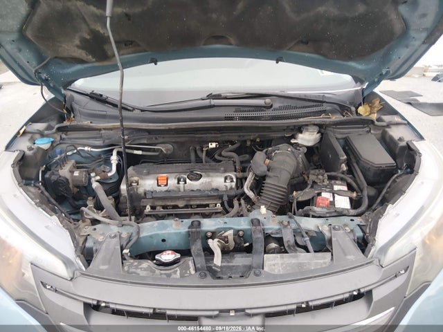 2014 Honda Cr-v Lx მანქანა იყიდება აუქციონზე, vin: 2HKRM4H31EH601428, აუქციონის ნომერი: 46154480