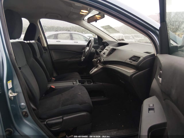 2014 Honda Cr-v Lx მანქანა იყიდება აუქციონზე, vin: 2HKRM4H31EH601428, აუქციონის ნომერი: 46154480
