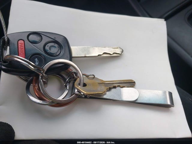 Продаж на аукціоні авто 2003 Honda Accord 3.0 Lx, vin: 1HGCM66303A078171, номер лоту: 46154482