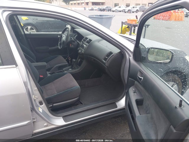 Продаж на аукціоні авто 2003 Honda Accord 3.0 Lx, vin: 1HGCM66303A078171, номер лоту: 46154482