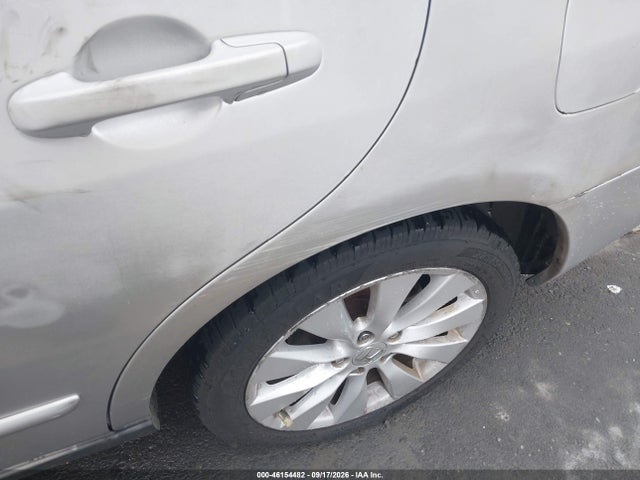 Продаж на аукціоні авто 2003 Honda Accord 3.0 Lx, vin: 1HGCM66303A078171, номер лоту: 46154482