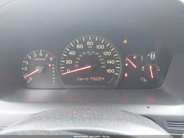 Продаж на аукціоні авто 2003 Honda Accord 3.0 Lx, vin: 1HGCM66303A078171, номер лоту: 46154482
