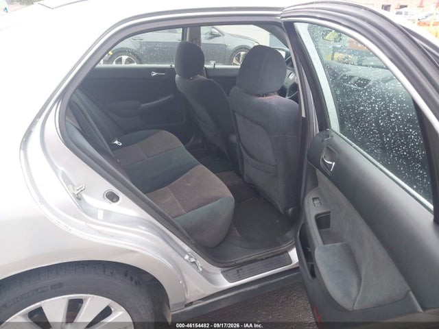 Продаж на аукціоні авто 2003 Honda Accord 3.0 Lx, vin: 1HGCM66303A078171, номер лоту: 46154482