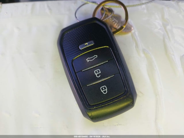 46154485 :رقم المزاد ، JTDKN3DU6D1643932 vin ، 2013 Toyota Prius Four مزاد بيع