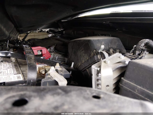 2018 Toyota Rav4 Le მანქანა იყიდება აუქციონზე, vin: 2T3ZFREVXJW513509, აუქციონის ნომერი: 46154486