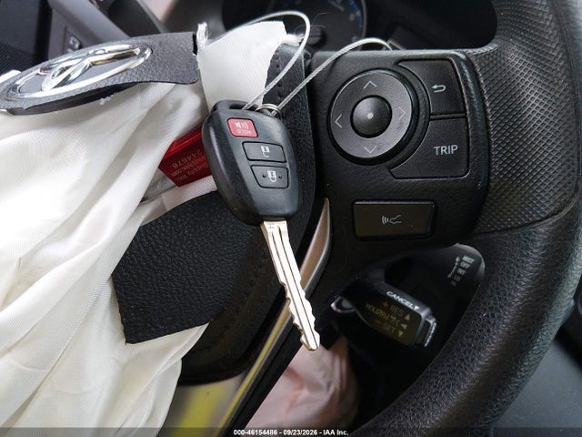 2018 Toyota Rav4 Le მანქანა იყიდება აუქციონზე, vin: 2T3ZFREVXJW513509, აუქციონის ნომერი: 46154486